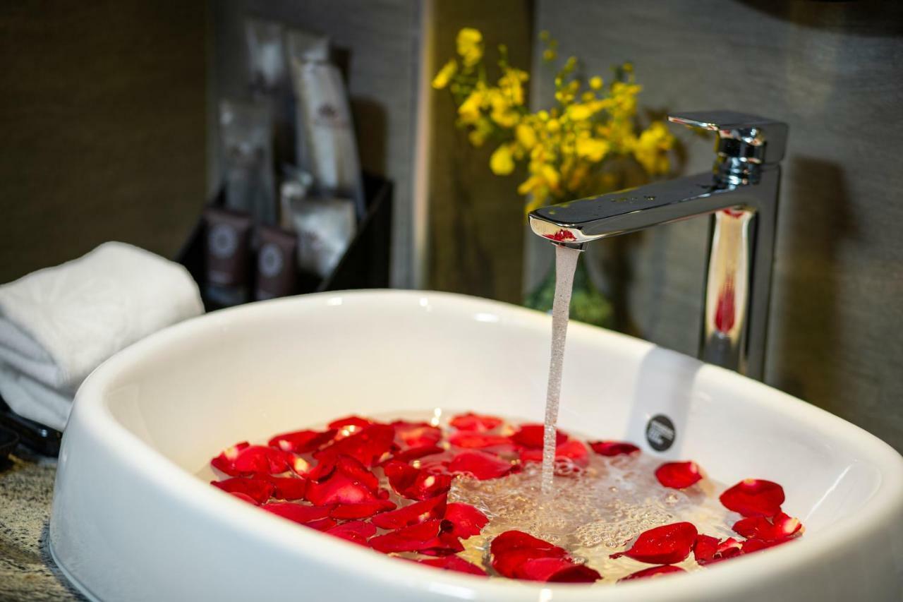 Hanoi Esplendor Hotel And Spa מראה חיצוני תמונה