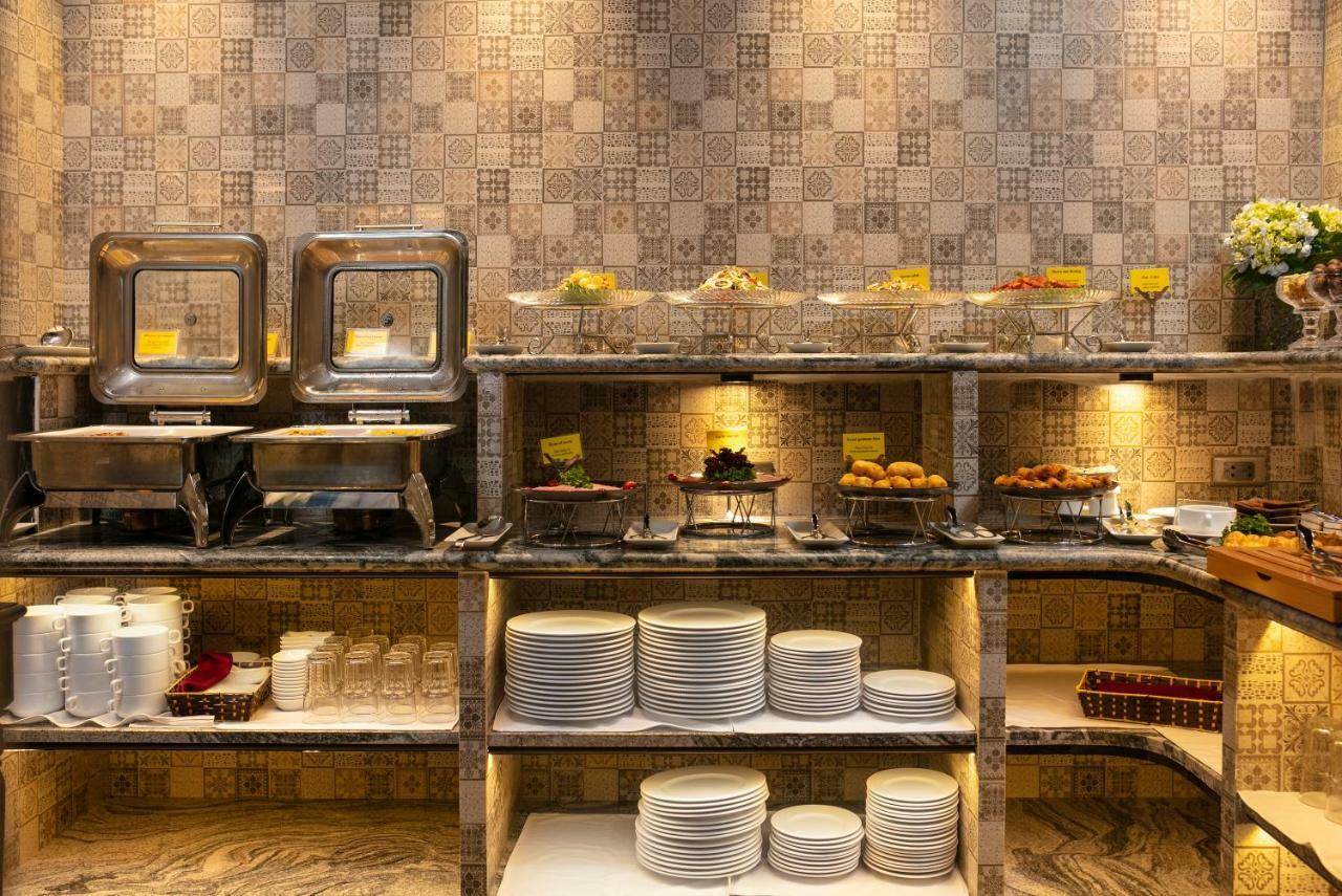 Hanoi Esplendor Hotel And Spa מראה חיצוני תמונה